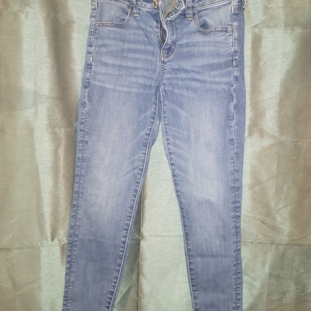 American Eagle Jegging